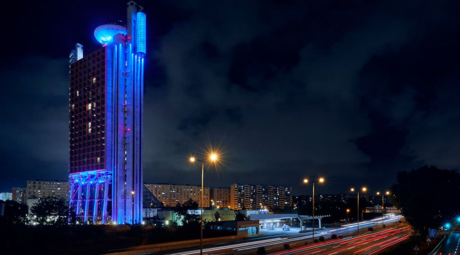 Imagen de Hyatt Regency Barcelona Tower