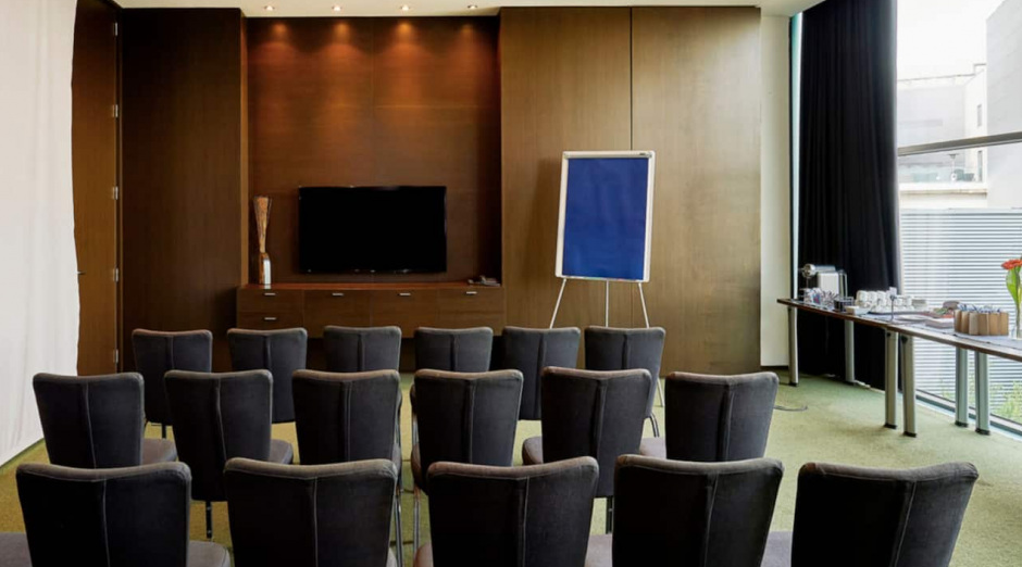 Foto de Hyatt Regency Barcelona Tower 3