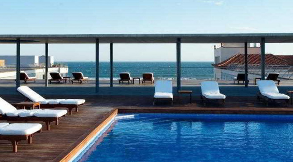 Photo of Le Meridien Ra Beach Hotel & Spa 5* 5