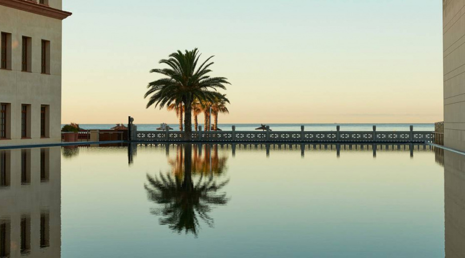 Photo of Le Meridien Ra Beach Hotel & Spa 5* 8