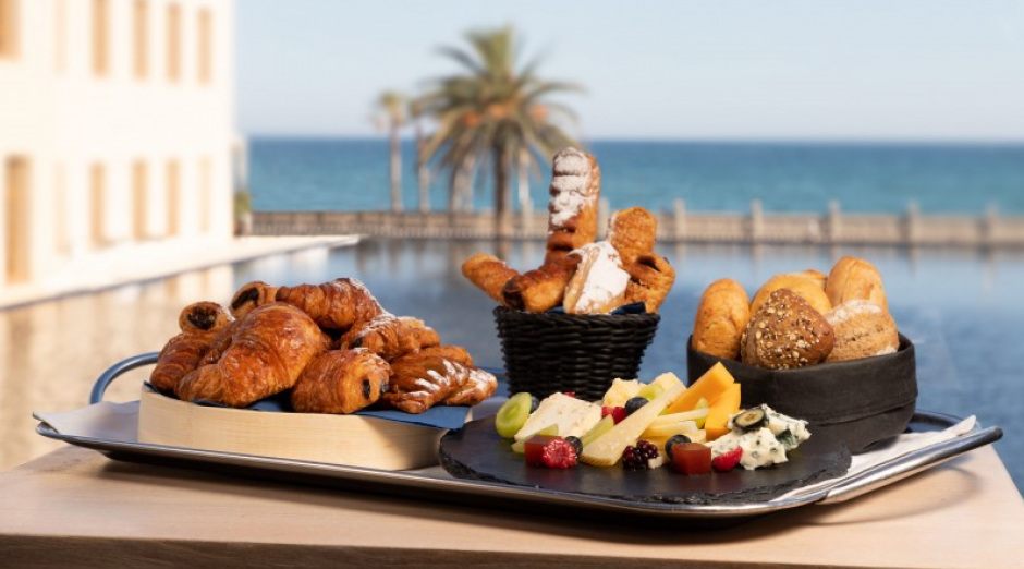 Photo of Le Meridien Ra Beach Hotel & Spa 5* 9