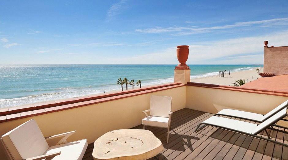 Photo of Le Meridien Ra Beach Hotel & Spa 5* 6