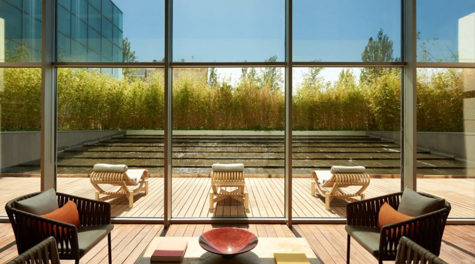 Photo of Le Meridien Ra Beach Hotel & Spa 5* 2