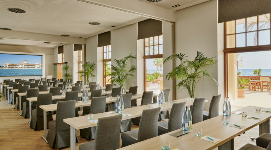 Photo of Le Meridien Ra Beach Hotel & Spa 5* 3