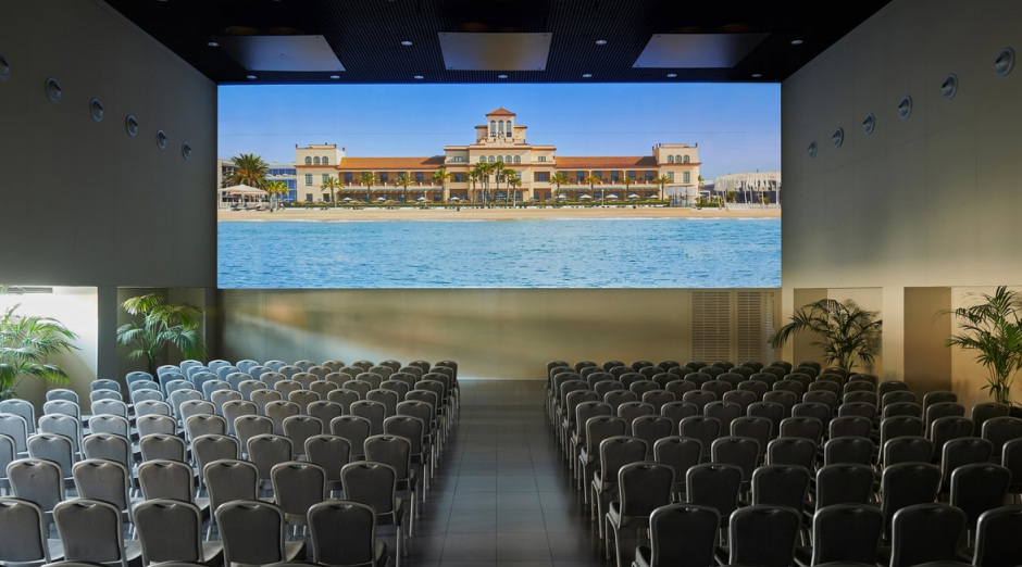 Photo of Le Meridien Ra Beach Hotel & Spa 5* 4