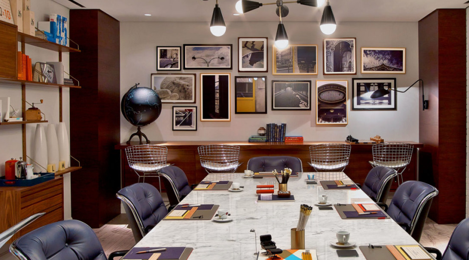 Photo of Le Meridien Ra Beach Hotel & Spa 5* 10