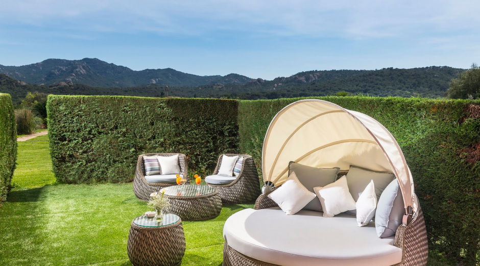 Photo of Hotel Mas Tapiolas Country Lodge 1