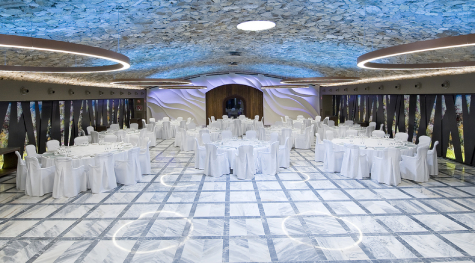 Photo of Hotel Mas Tapiolas Country Lodge 10