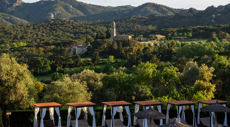 Photo of Hotel Mas Tapiolas Country Lodge 5