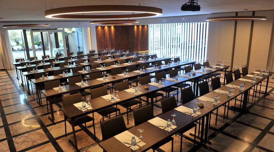 Photo of Hotel Mas Tapiolas Country Lodge 9