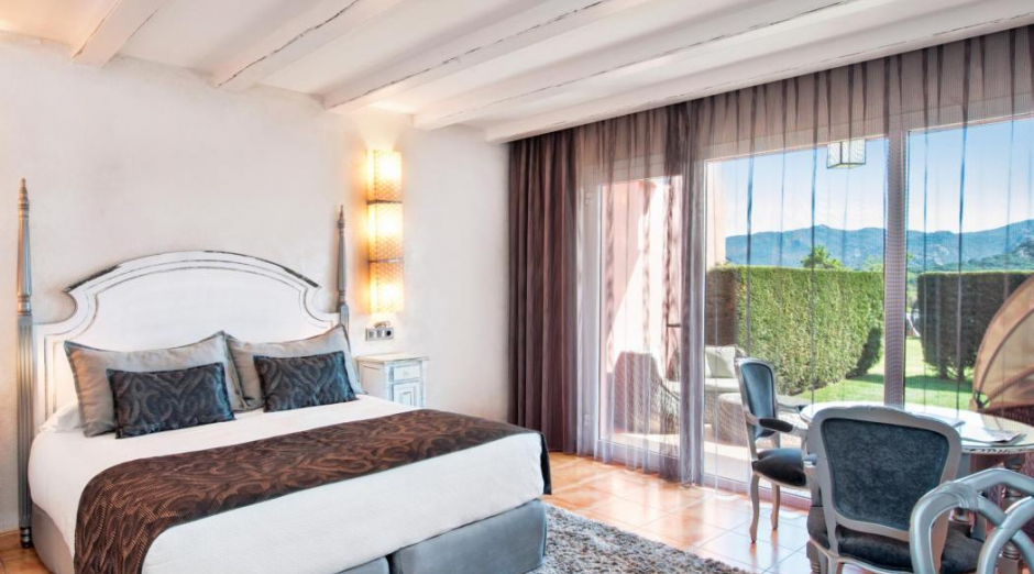 Photo of Hotel Mas Tapiolas Country Lodge 6