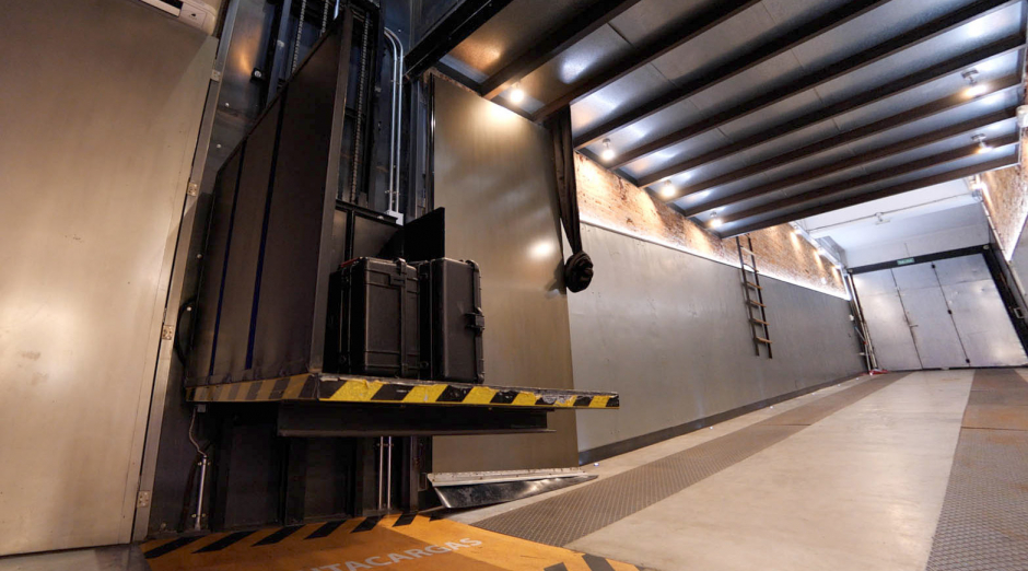 Photo of Estudio Xpansion 34 4