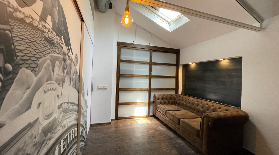 Photo of Estudio Xpansion 34 13