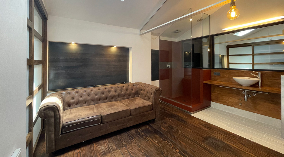 Photo of Estudio Xpansion 34 14