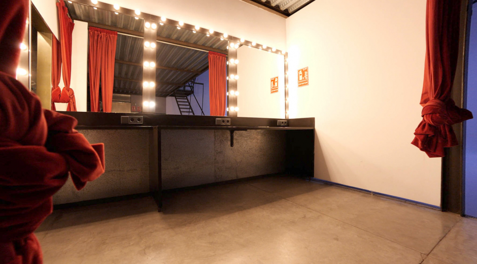 Photo of Estudio Xpansion 34 15