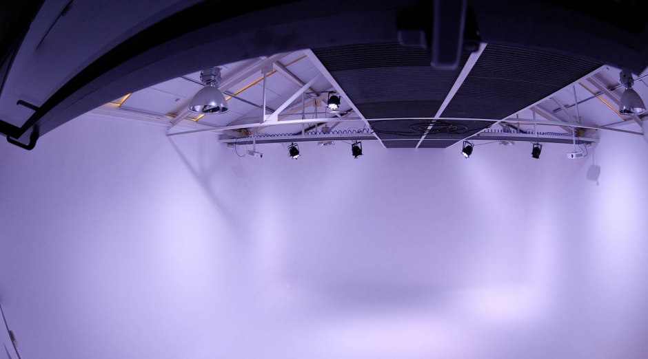 Photo of Estudio Xpansion 34 5