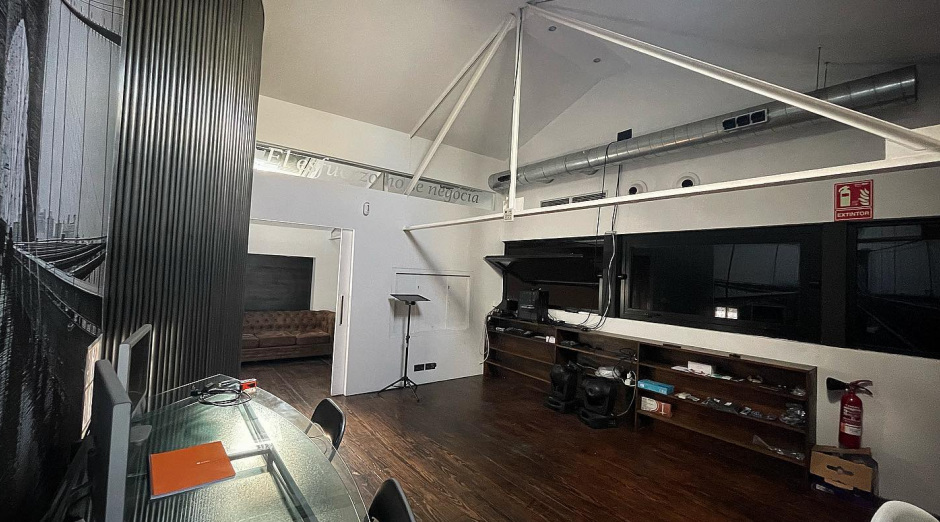 Photo of Estudio Xpansion 34 11