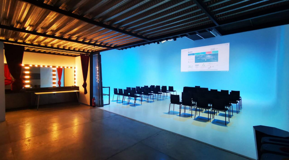 Photo of Estudio Xpansion 34 17