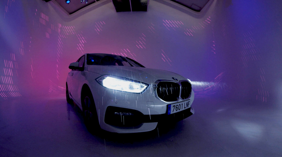 Photo of Estudio Xpansion 34 9