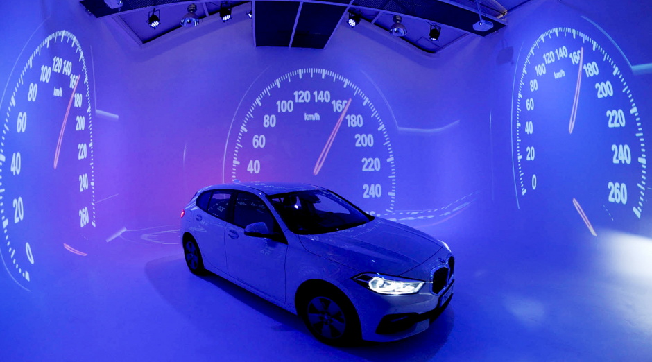 Photo of Estudio Xpansion 34 10