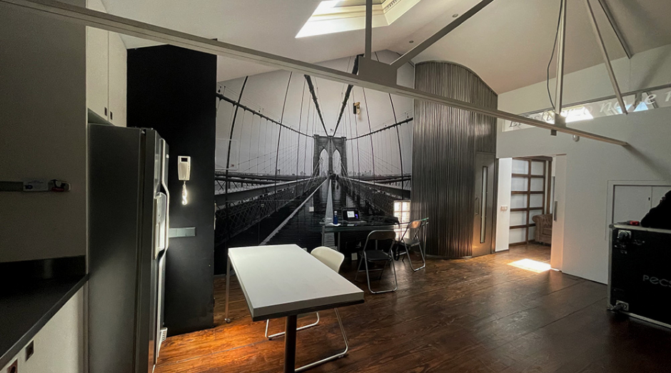 Photo of Estudio Xpansion 34 12