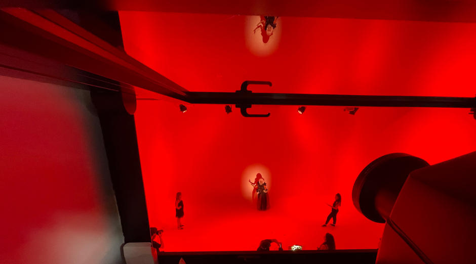 Photo of Estudio Xpansion 34 8