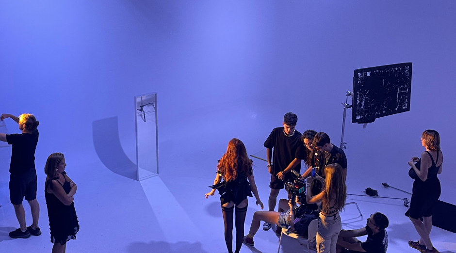 Photo of Estudio Xpansion 34 6