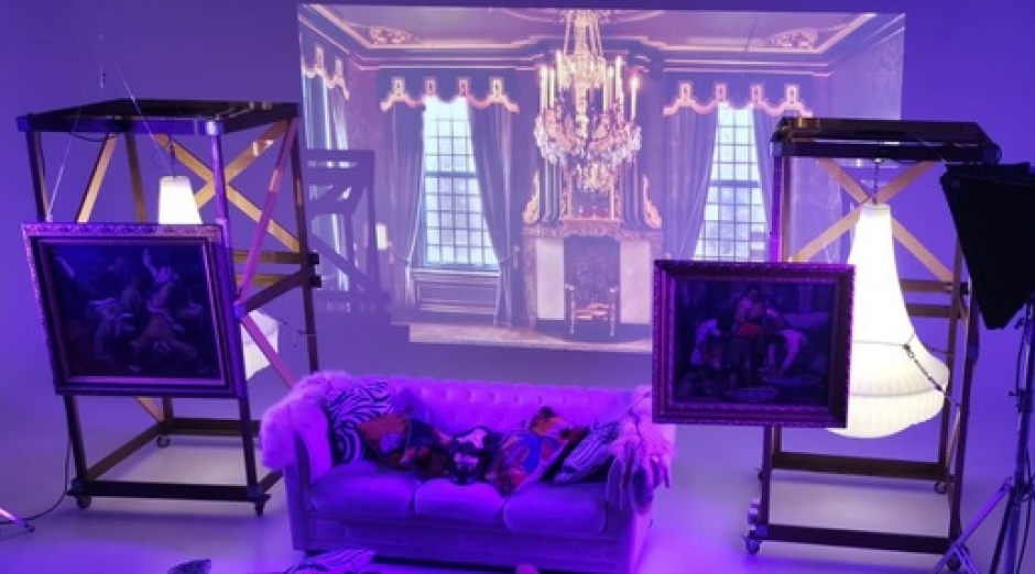 Photo of Estudio Xpansion 34 7