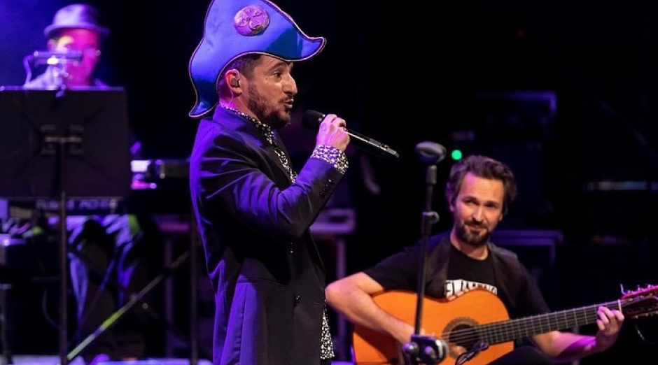 Imagen de Live Pass Entertaiment