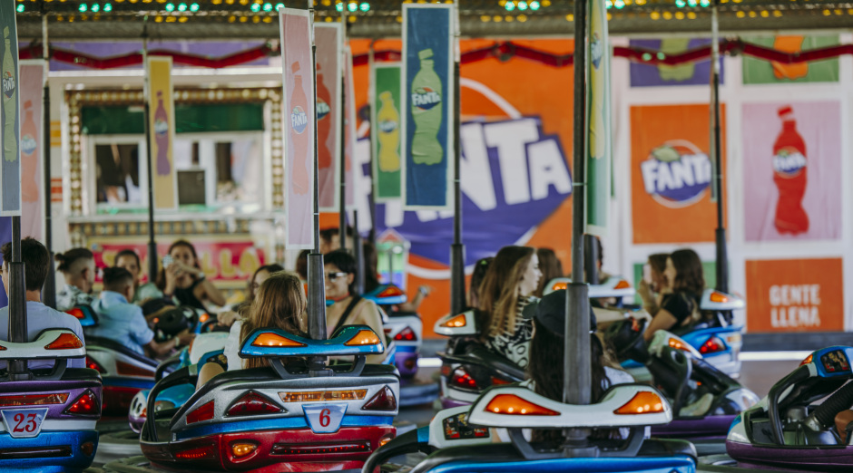 Foto de MKTG Spain 2