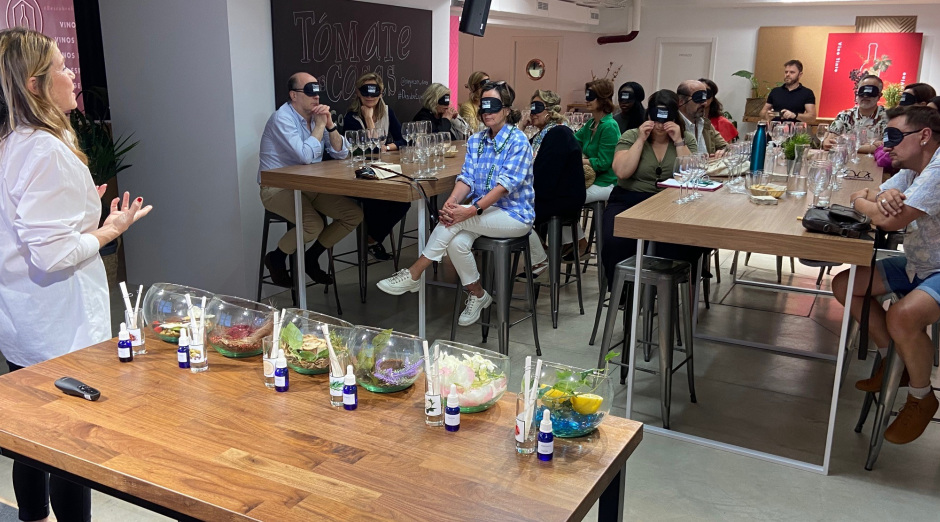 Foto de MKTG Spain 3