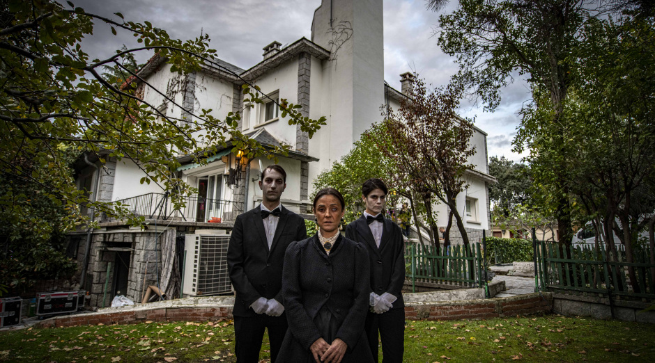 Foto de MKTG Spain 4