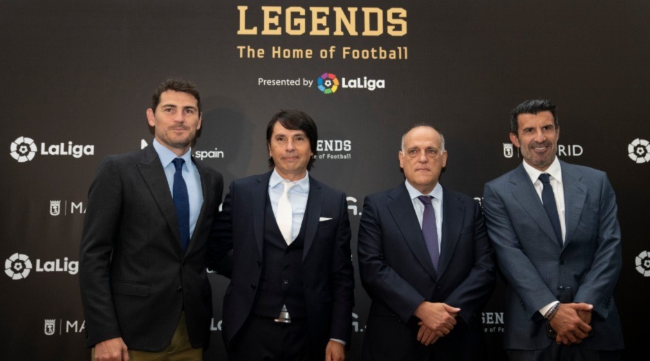 Foto de MKTG Spain 13