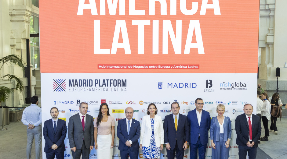 Foto de MKTG Spain 6