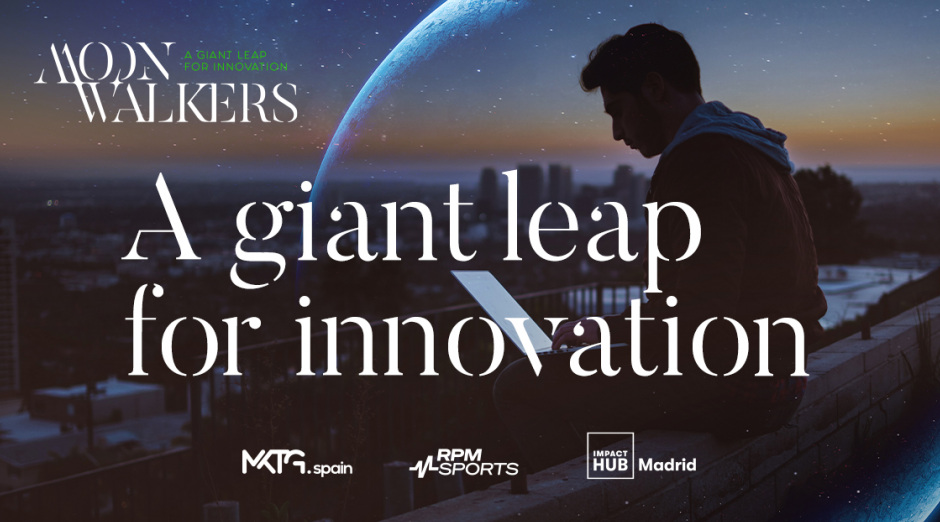 Foto de MKTG Spain 9