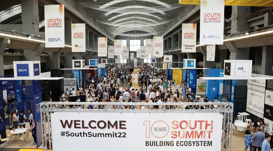 Foto de MKTG Spain 10