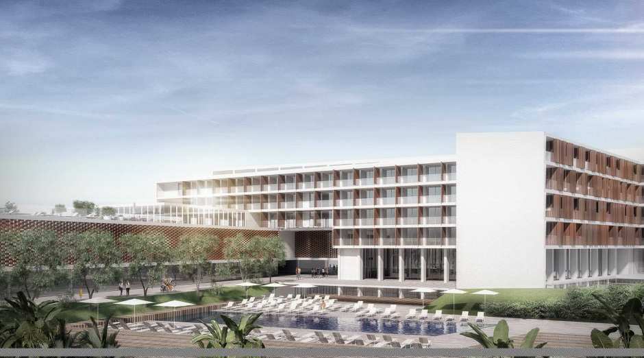 Imagen de Atzavara Hotel & Spa