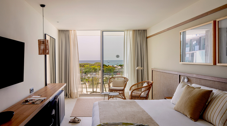 Foto de Atzavara Hotel & Spa 8