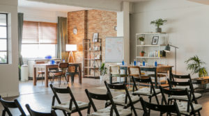 Photo of Take Studios 2