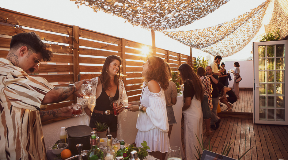 Photo of Take Studios 18