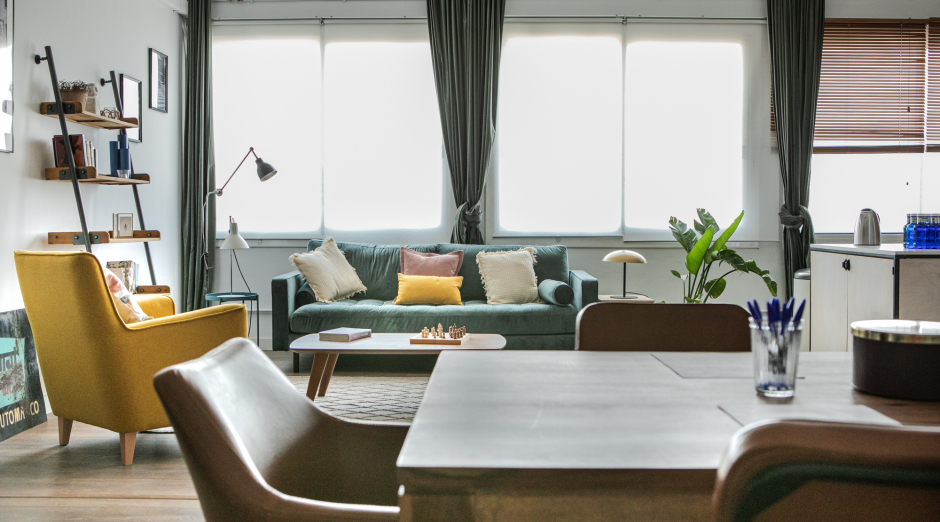 Photo of Take Studios 5