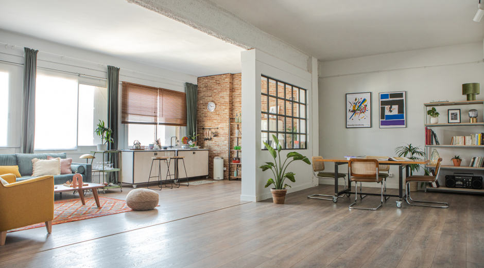 Photo of Take Studios 9