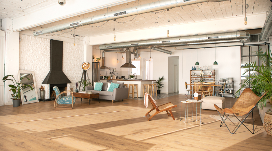 Photo of Take Studios 12