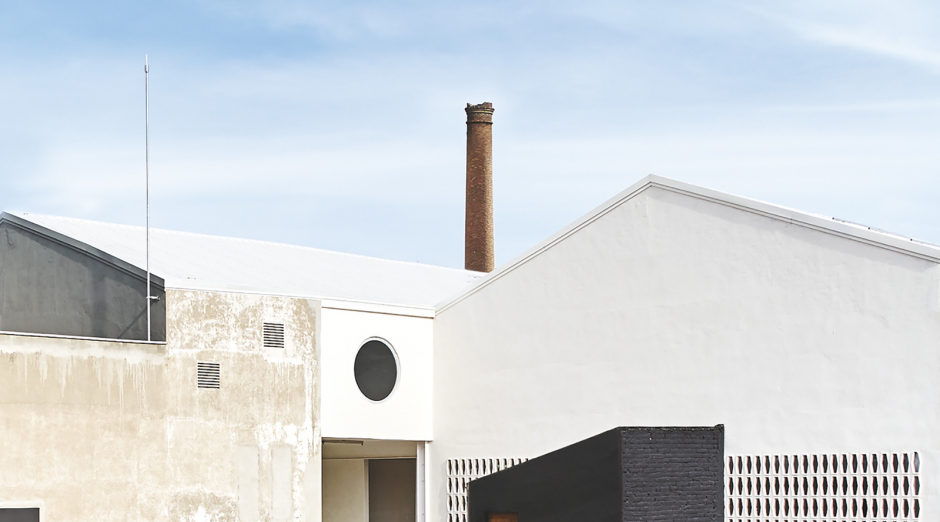 Image of INDUSTRIAL AKROLL