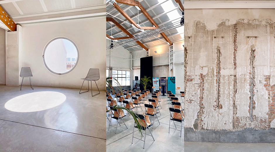 Photo of INDUSTRIAL AKROLL 18