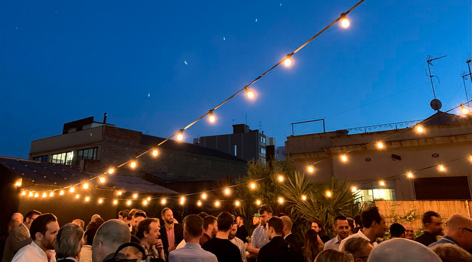 Photo of INDUSTRIAL AKROLL 19