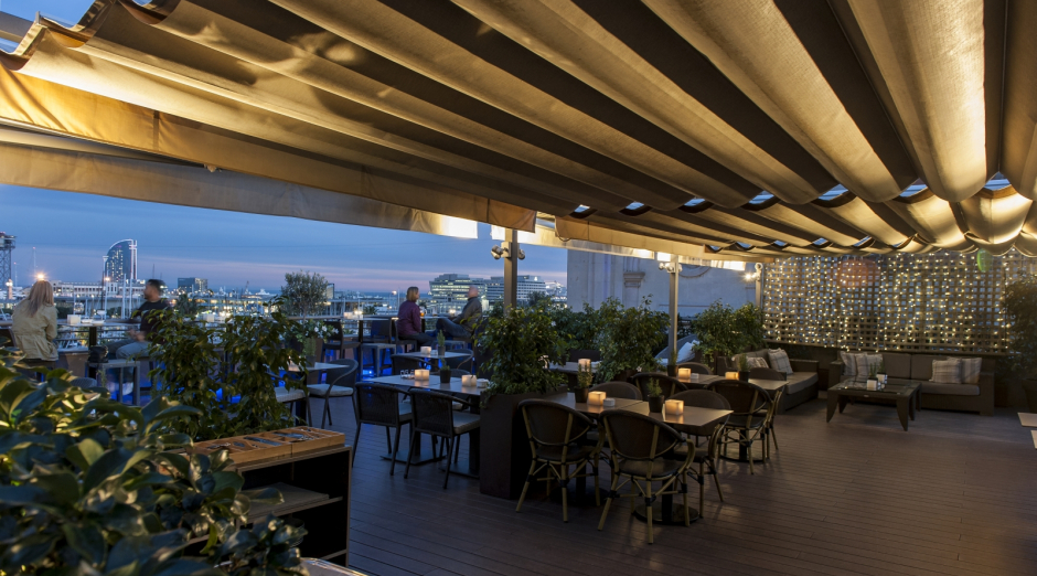 Photo of Hotel Duquessa de Cardona 16