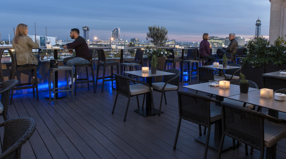 Photo of Hotel Duquessa de Cardona 17