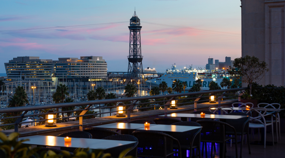 Photo of Hotel Duquessa de Cardona 5