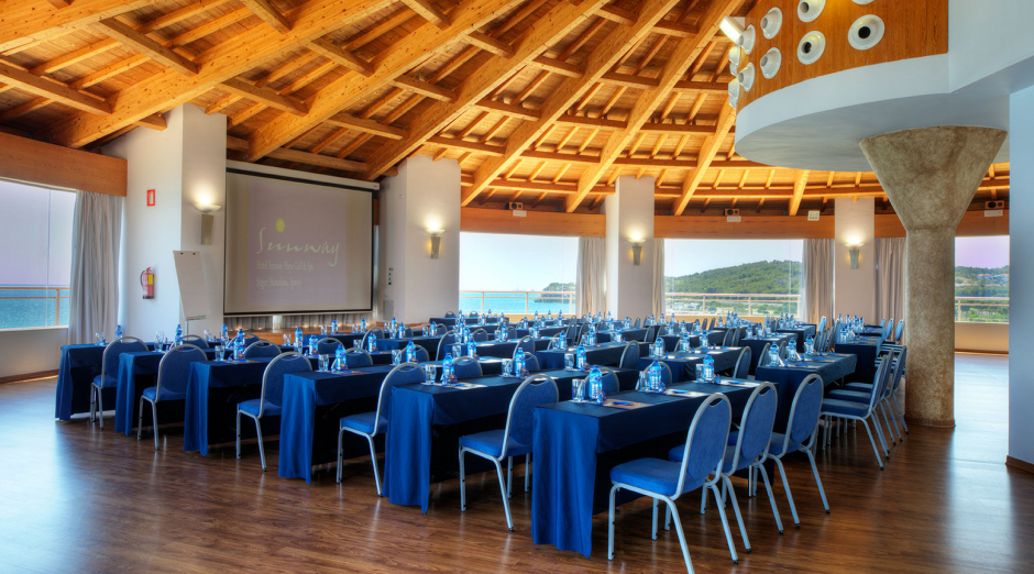 Image of Hotel Sunway Playa Golf ****